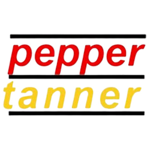 NEW: Pastel Series (WWDB) - Demo - Pepper Tanner