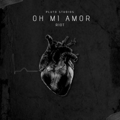 Oh mi amor
