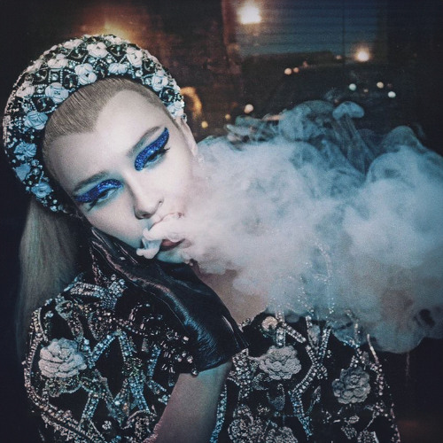 Something About U (edit loop cut)