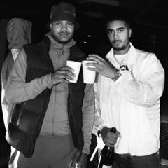 KESI X SADE X LAMIN (ProdByHermy Remix)