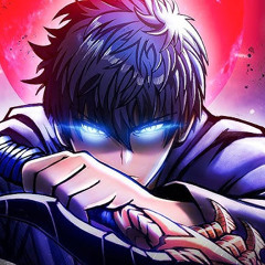 SUNG JIN-WOO SONG | FABVL “Alone at Night” (Solo Leveling Song)