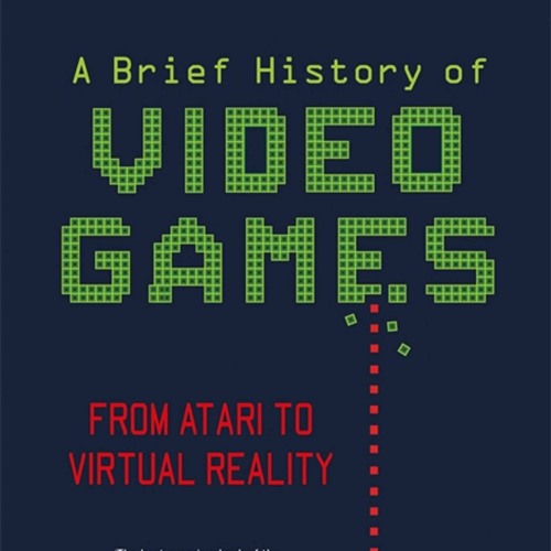 Stream [PDF]⚡️Download ️ A Brief History Of Video Games From Atari to