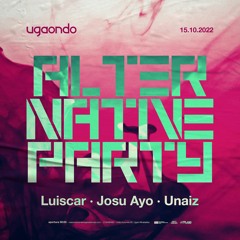 L.C Luis Car, Unaiz & Josu Ayo Sabado 15-10-2022