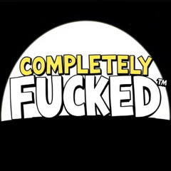 IAMISOBE - COMPLETELY FUCKED