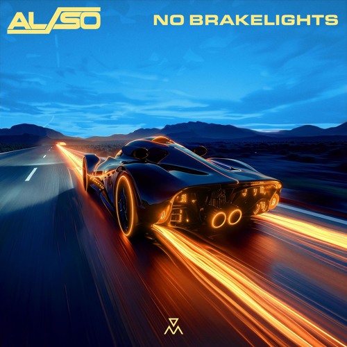 AL/SO - No Brakelights