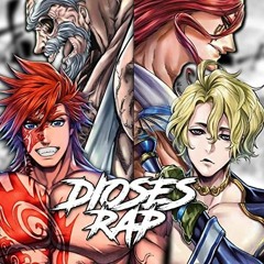 Stream Brand New Map - [Blood+ ED 4] - Onsei Project by Onsei Project