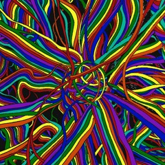 Les raisons de la couleur