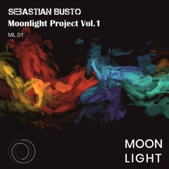 Premiere: Sebastian Busto - The Night Wanderer [Moonlight]