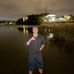 forgiveness (feat. Kosmo H.) REUPLOADED VERSION