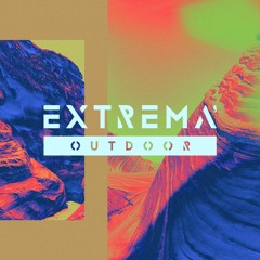 Triple D (Duffe Danny Dutsers) - Extrema Outdoor 2022 DJ contest