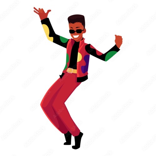 DRIFT - Teejay [Afrobeat Remix]
