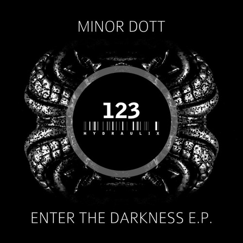 Minor Dott (Feat Metal Ed) - Enter The Darkness (D.A.V.E. The Drummer's Acid MIx)