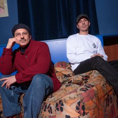 The Robinson radioshow 01-02-25