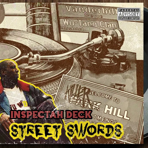 Stream 𝐈𝐧𝐬𝐩𝐞𝐜𝐭𝐚𝐡 𝐃𝐞𝐜𝐤 𝐒𝐭𝐫𝐞𝐞𝐭 𝐒𝐰𝐨𝐫𝐝𝐬 by matt Listen online for free on SoundCloud