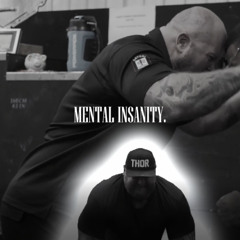 MENTAL INSANITY