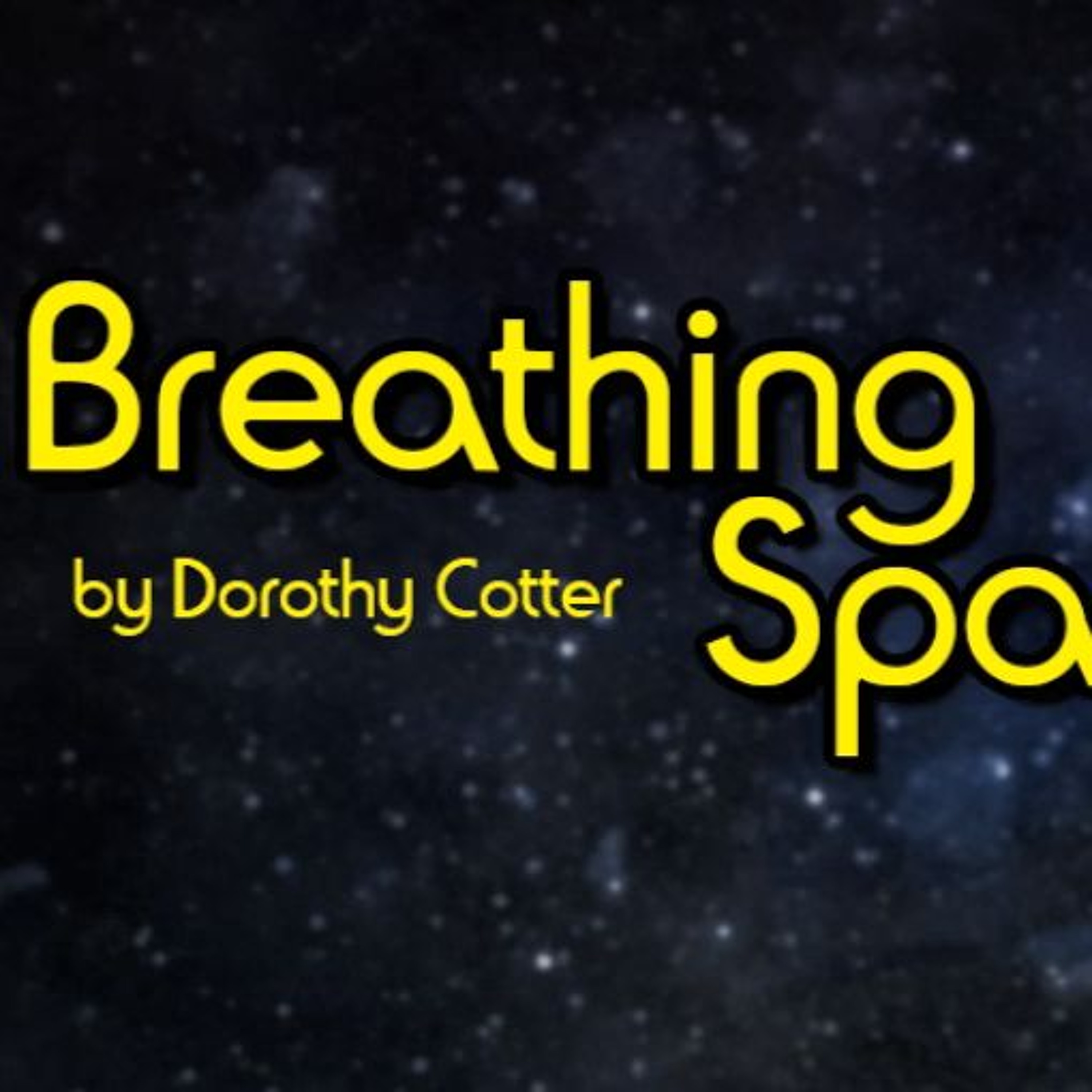 Breathing Space episode artwork