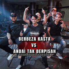 dj sky onthemix • FUNKOT BERBEZA KASTA VS ANDAI TAK BERPISAH 2K24