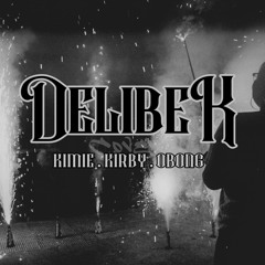 DELIBEK (Live Cover)-Kimie, Kirby & Obong (Originally by: Stallone O.)