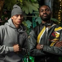 UK Rap Party Mix 2024