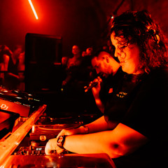 FABRICLIVE - Sweetpea - Dispatch Recordings - 28/2/25