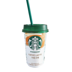 Caffe Latte