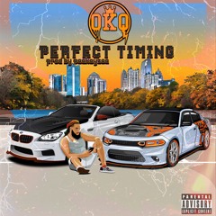 Perfect Timing - OKQ -