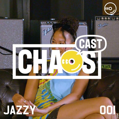 JAZZY : CHAOS CAST 001