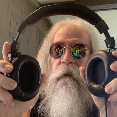 Transformation, (with a side of clouds)