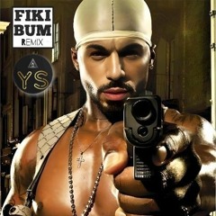 FIKI - BUM | Фики - Бум (Yoλn Soprλno Remix)