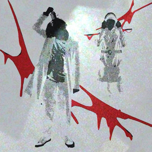 Ugly Flame, A$HEN ONE - детокс