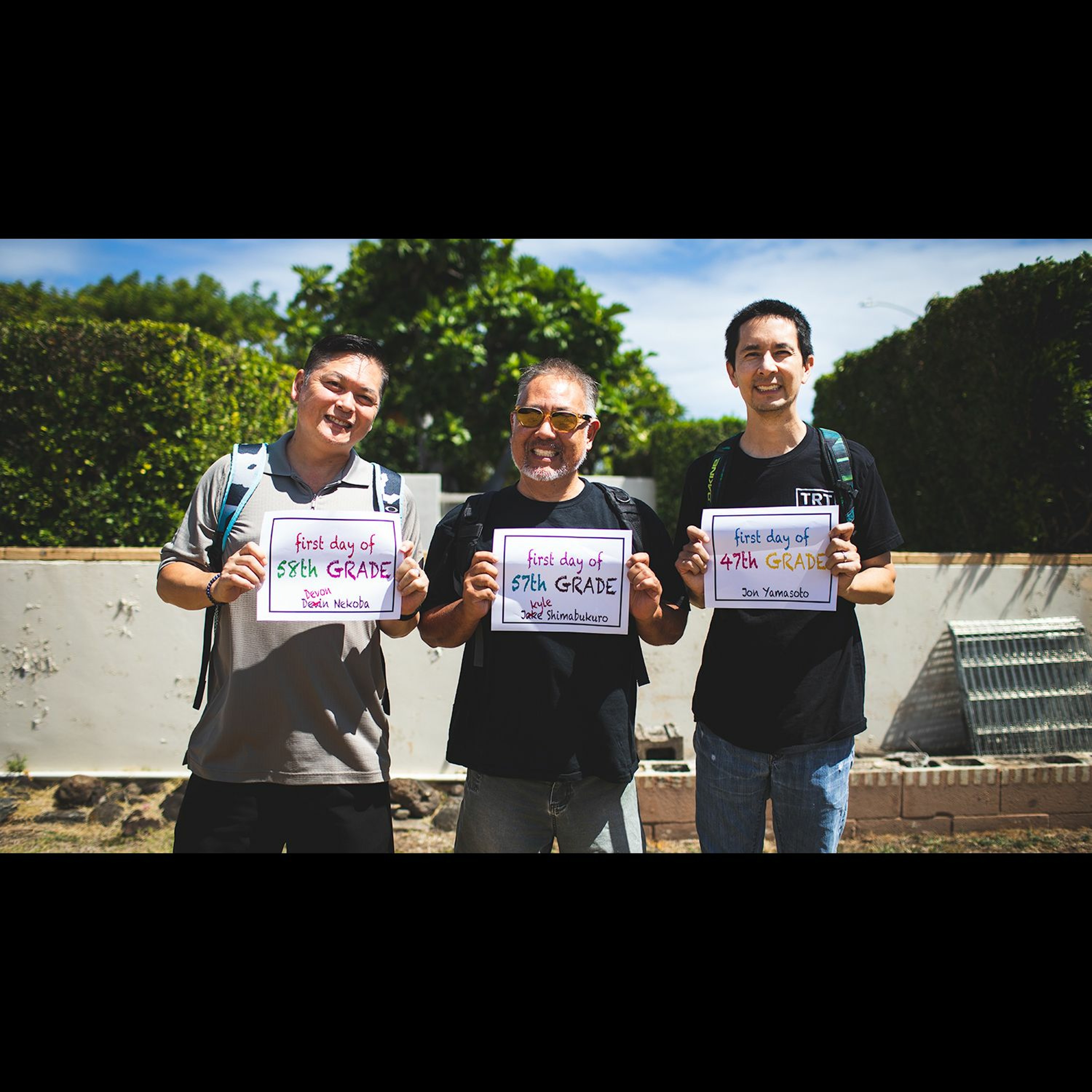 Hisessions Hawaii Podcast