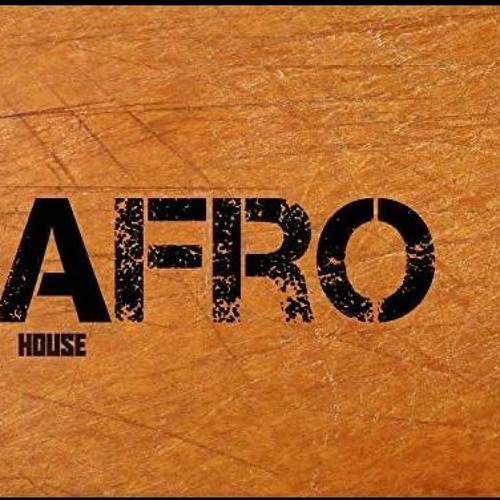 DJ MANIAK - SUMMER AFRO STYLE MIX