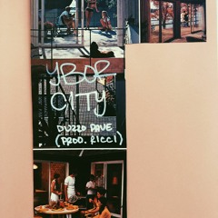 YBOR CITY (prod. ricci)