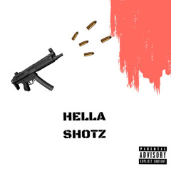 Hella Shotz (prod. lonis)