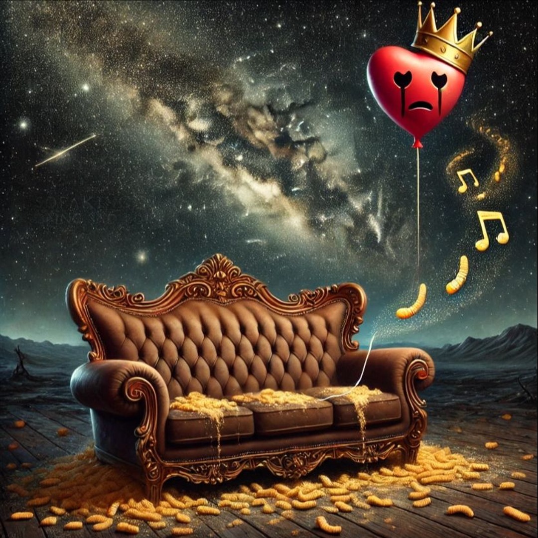 Stream The Song That Lays Potato Chips by Sofa King Sad Boi | Listen ...
