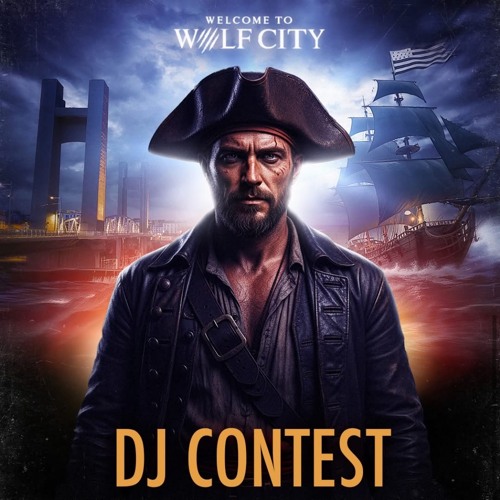 Wolf City - Breizh Edition - DJ Contest by Nemesys