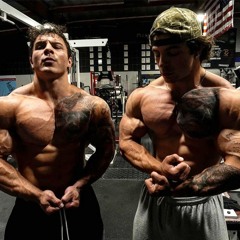 Ma Chérie x Tren Twins (Hardstyle Motivation)