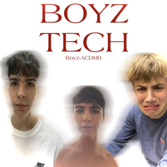 Boyz Tech