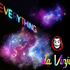 Da Vinji - Everything *FREE DOWNLOAD*