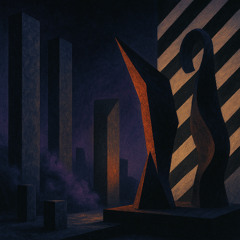 Deep, Dark & Possessed Mix (Halloween Afters)