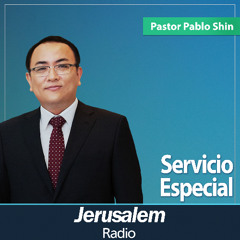 Servicio Especial en la Iglesia Buenas Nuevas Santa Cruz en Palma Verde | Pastor Pablo Shin | San Lucas 18:1-8