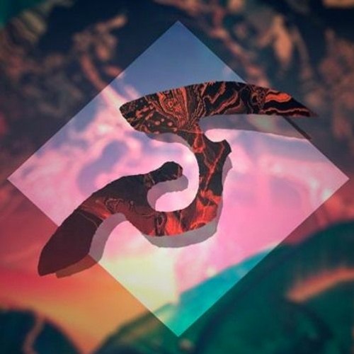 Tiago PZK - Slow (ZaycoRemix)