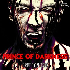 Prince Of Darkness [Horror Music No Copyright Sound]