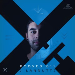 PODXES 011 - J Lannutti