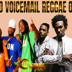 T.O.K Meets Voicemail Reggae One Drop Mix By Djeasy
