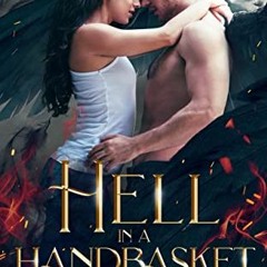 𝑭𝑹𝑬𝑬 EPUB 💕 Hell in a Handbasket (Sin Demons Book 2) by  Mila Young &  Harper A.