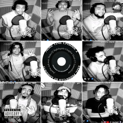 Not the Only One (Gloupfran) prod @sauceproducedit_