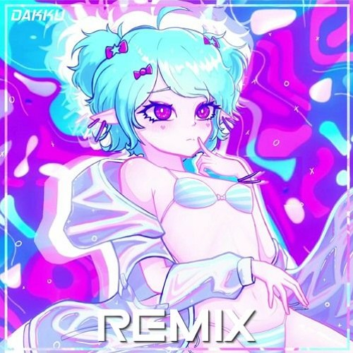 Dakku - Healing (Catto Remix)