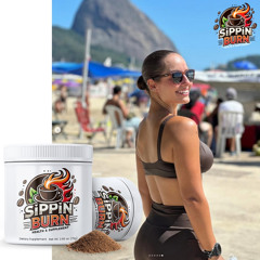 Sippin Burn-direct addresses the issues of enhancing of bad fat and quickly burn fat!
