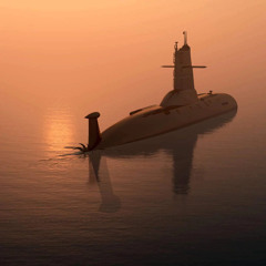 Submarines [Prod. Diepunkk & Mac Miller]